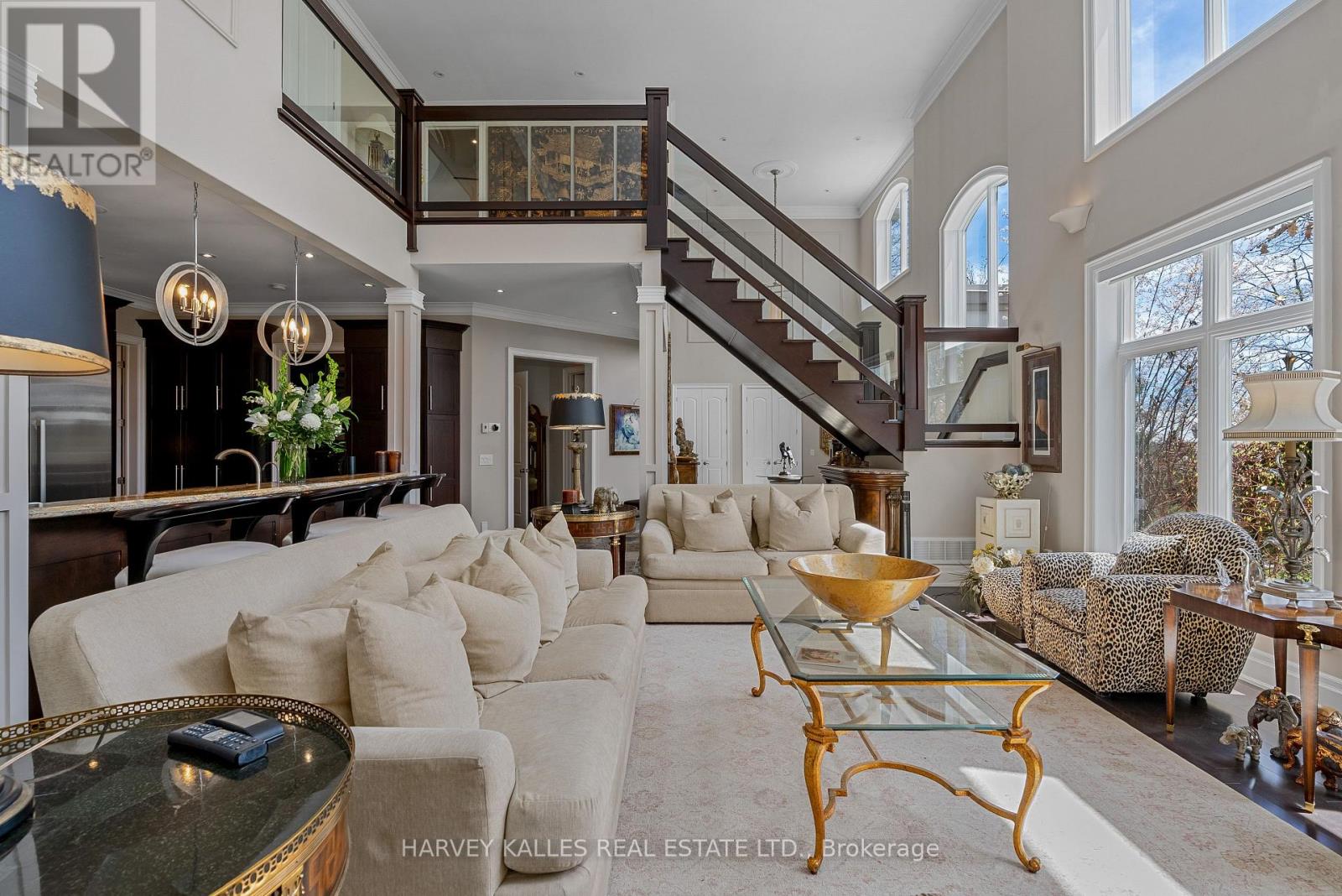 6 GEORGINA DRIVE