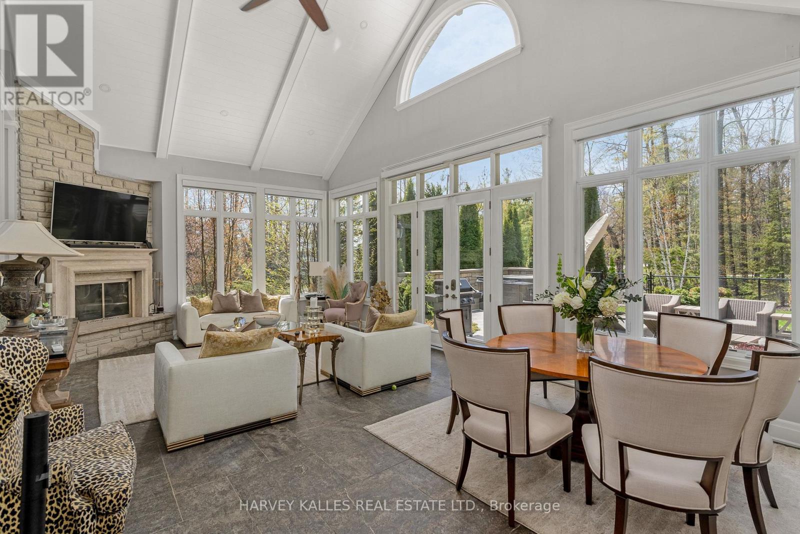 6 GEORGINA DRIVE
