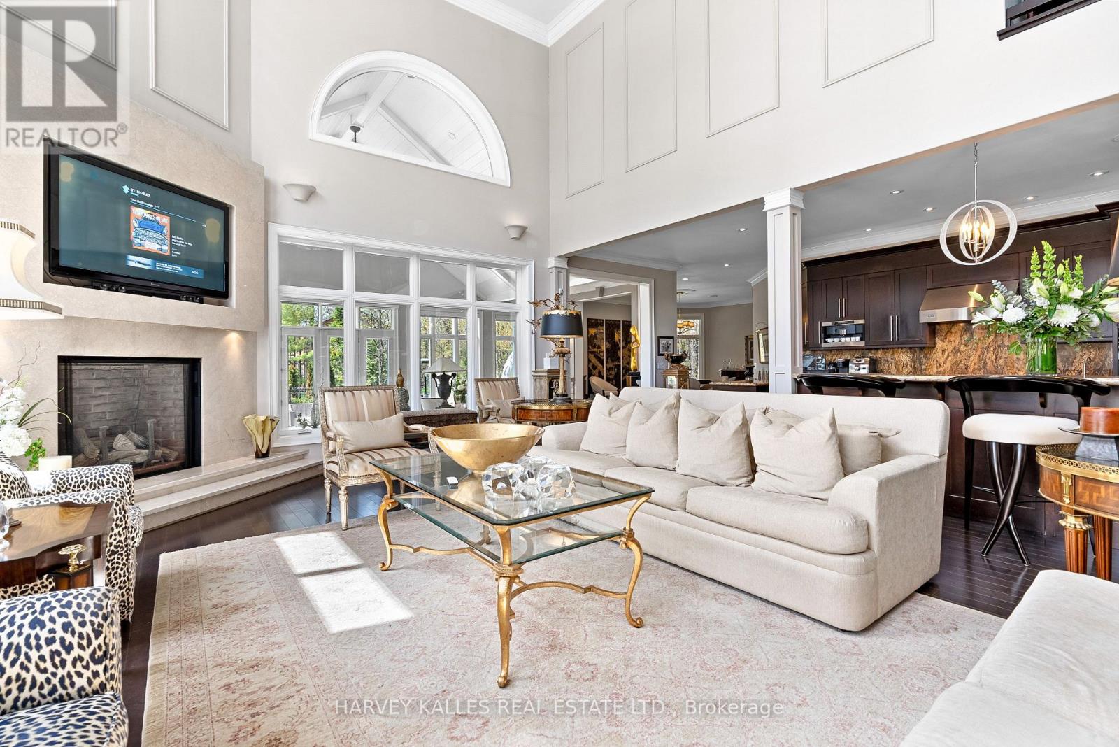 6 GEORGINA DRIVE
