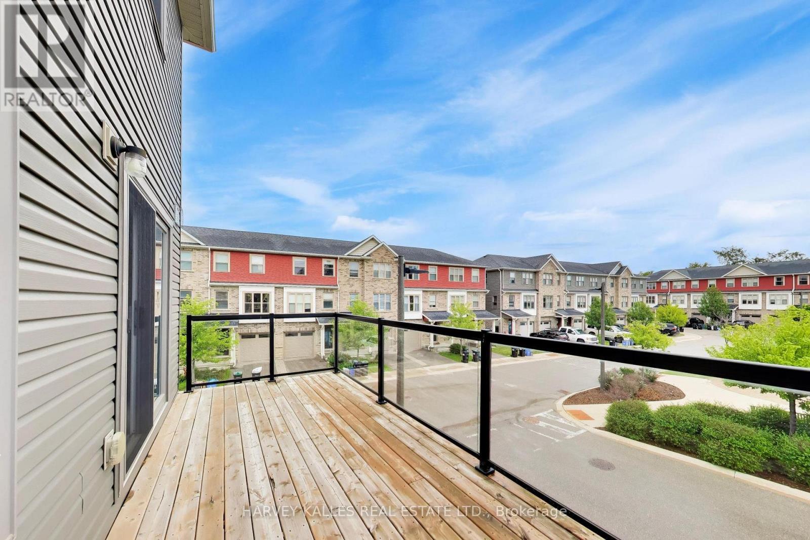 38 - 1 LEGGOTT AVENUE