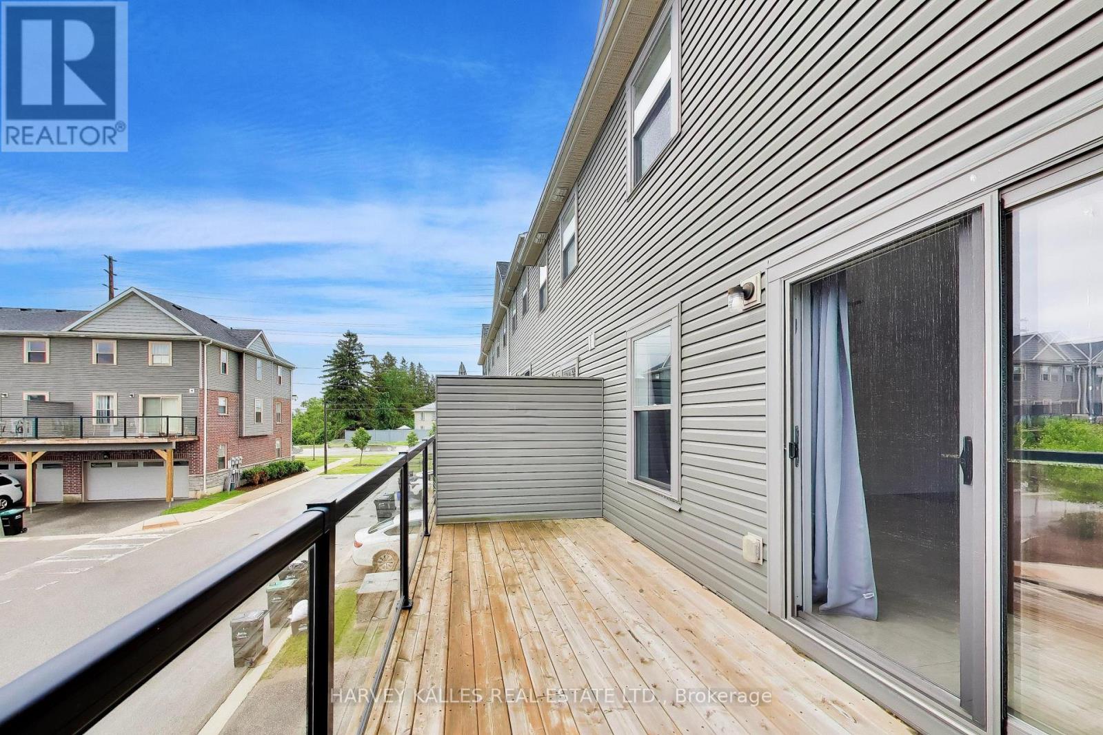 38 - 1 LEGGOTT AVENUE
