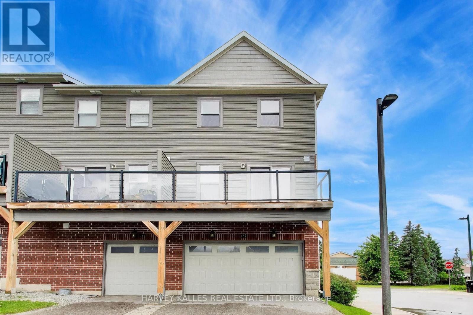 38 - 1 LEGGOTT AVENUE