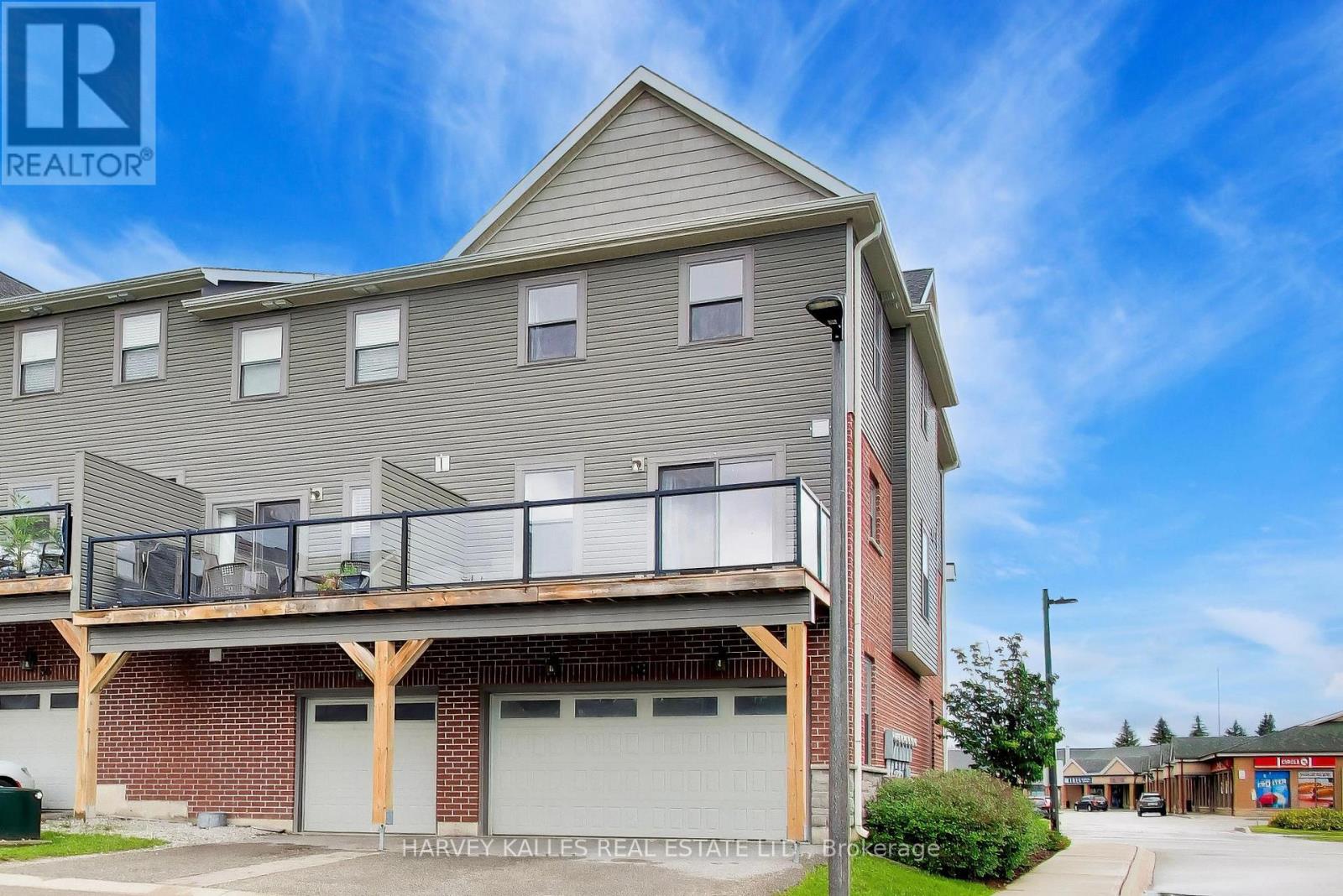38 - 1 LEGGOTT AVENUE