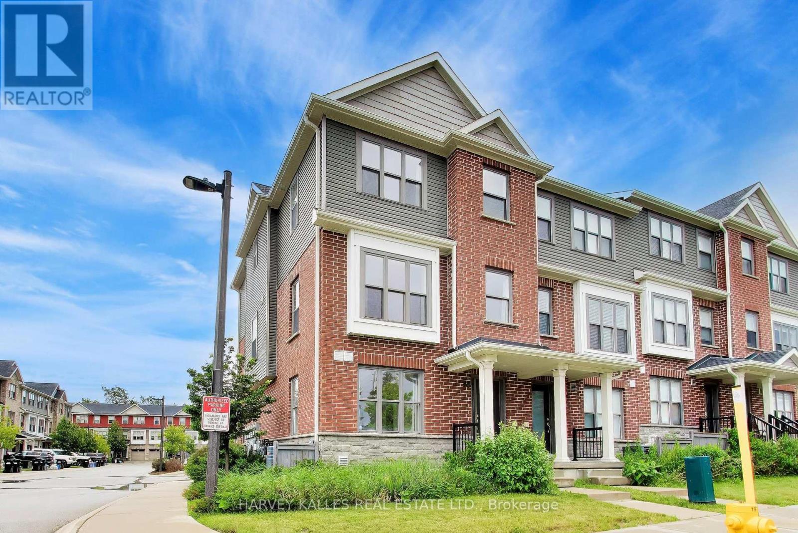 38 - 1 LEGGOTT AVENUE