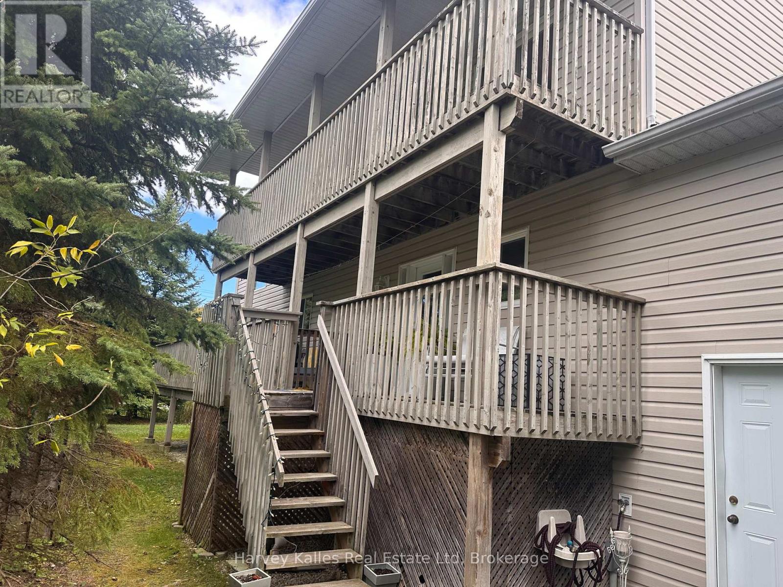 61 CONSTANCE BLVD. BOULEVARD N