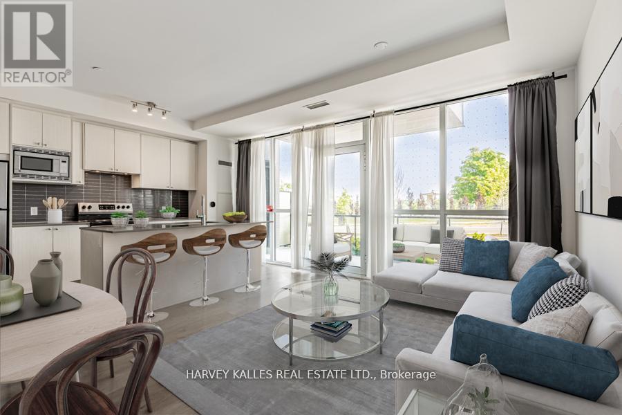 4 - 60 GEORGE BUTCHART DRIVE