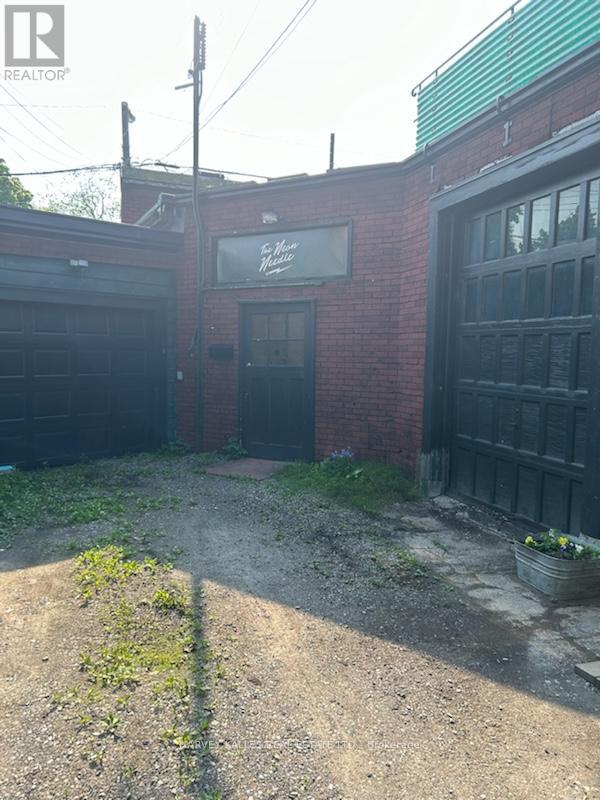 REAR - 792 OSSINGTON AVENUE