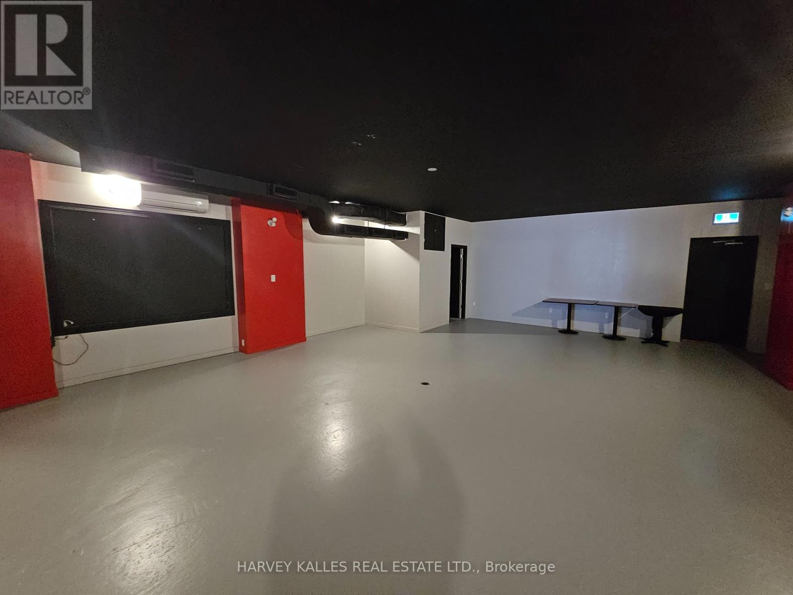 GROUND - 2058 DUFFERIN STREET