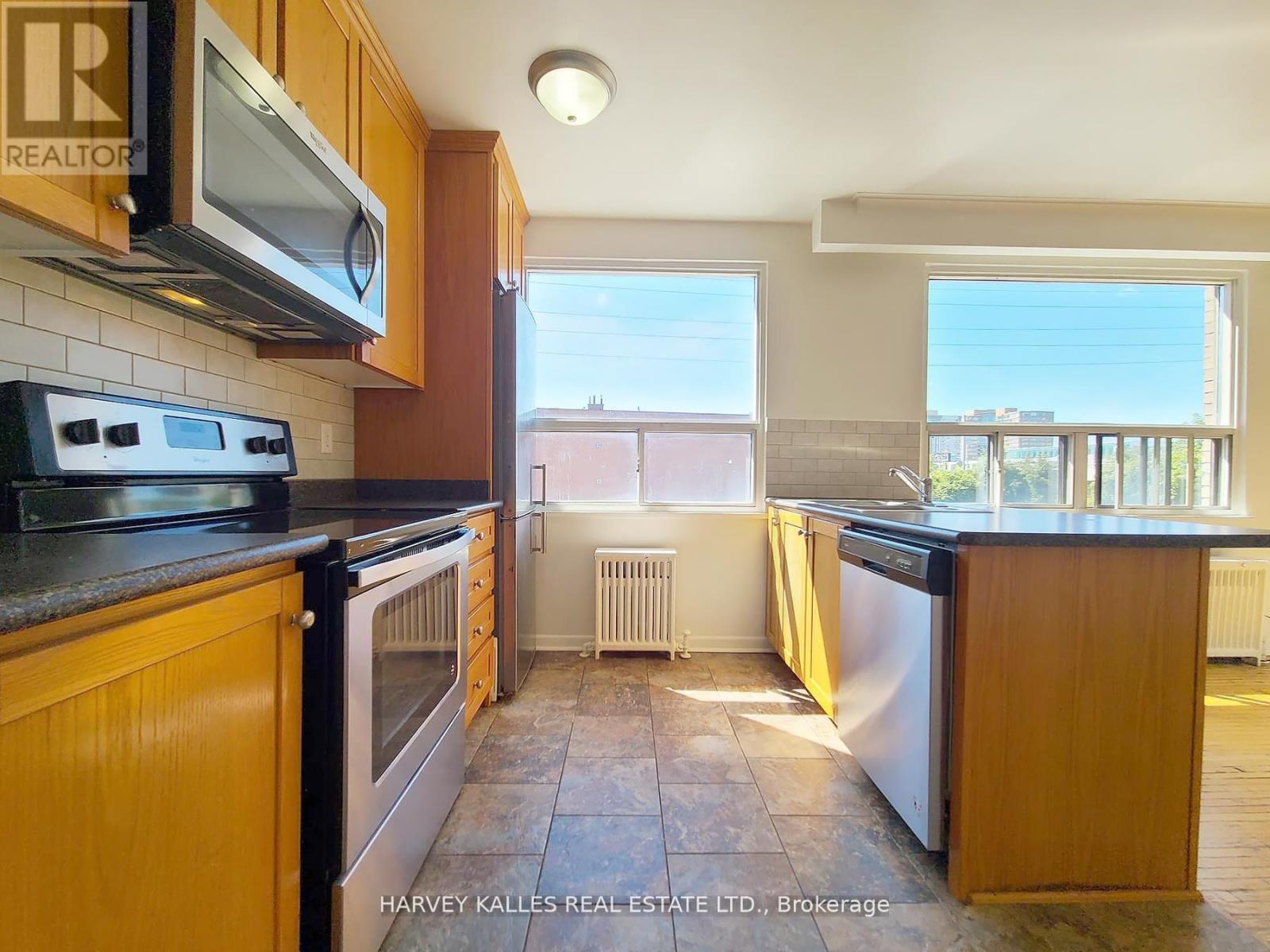 310 - 500 GILBERT AVENUE