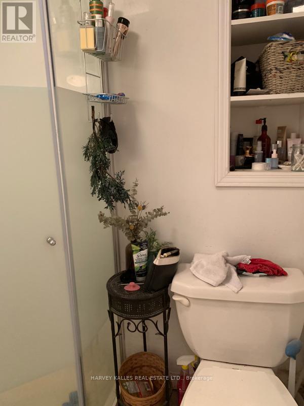 LOWER - 32 FULLER AVENUE