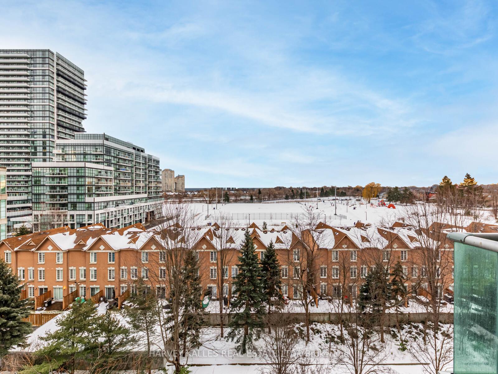 200 Manitoba Street 406