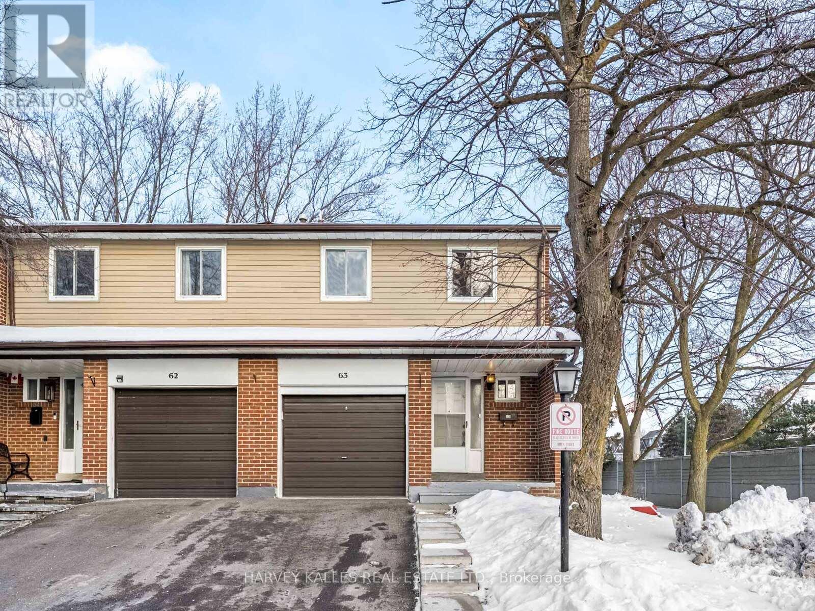 63 - 3025 CEDARGLEN GATE