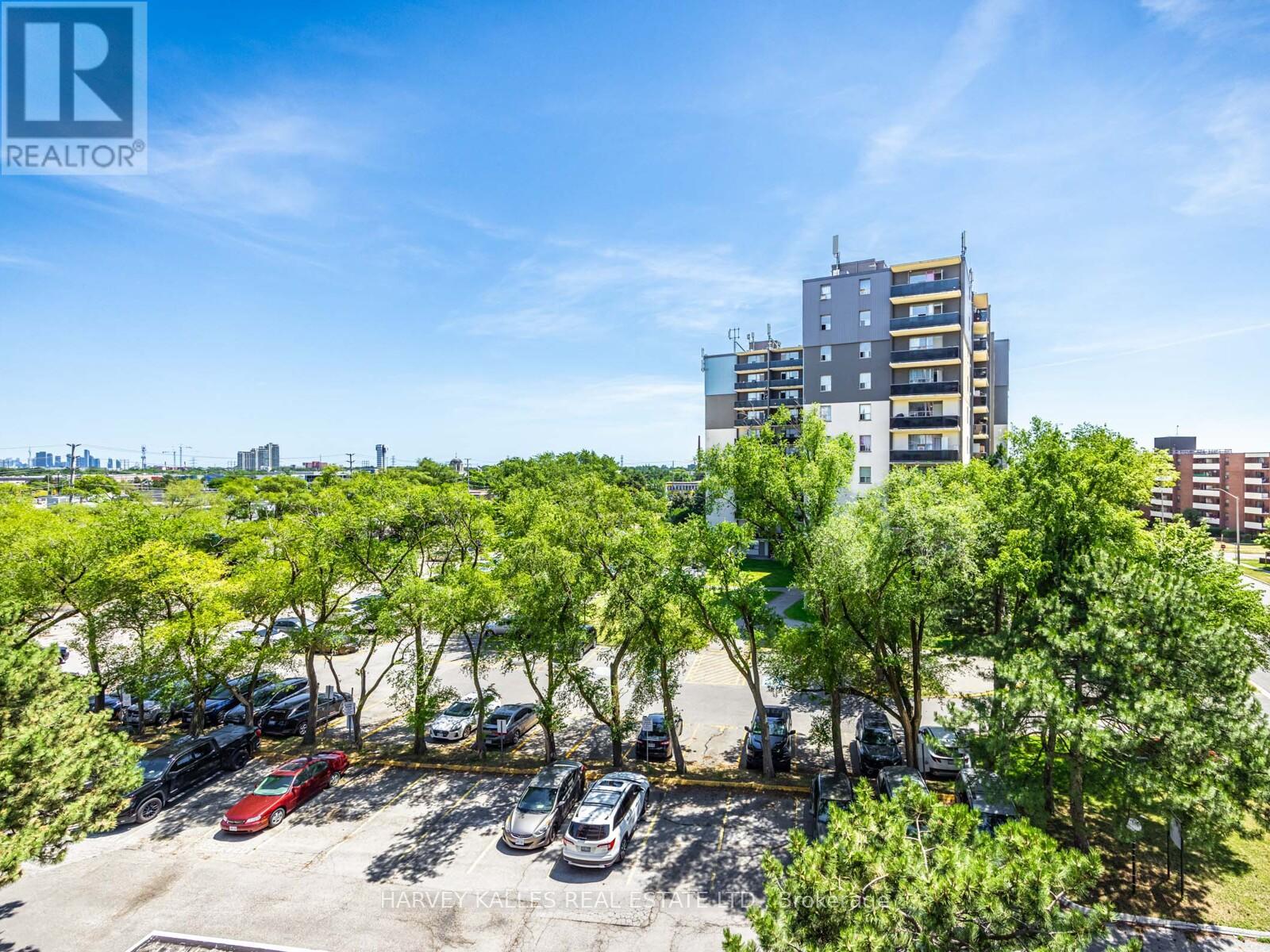 505 - 3065 QUEEN FREDERICA DRIVE