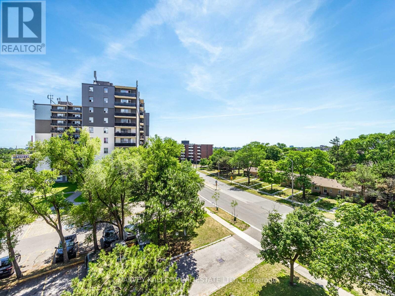 505 - 3065 QUEEN FREDERICA DRIVE