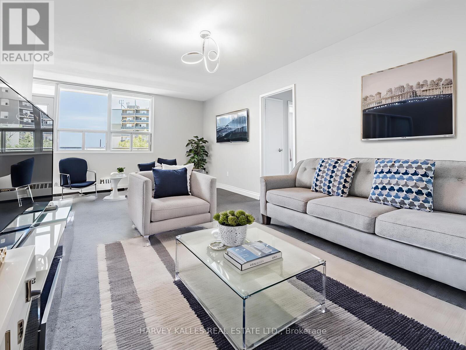 505 - 3065 QUEEN FREDERICA DRIVE