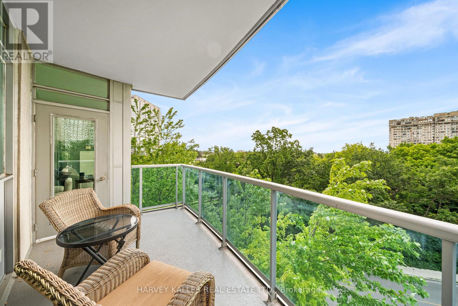 503 - 80 ABSOLUTE AVENUE