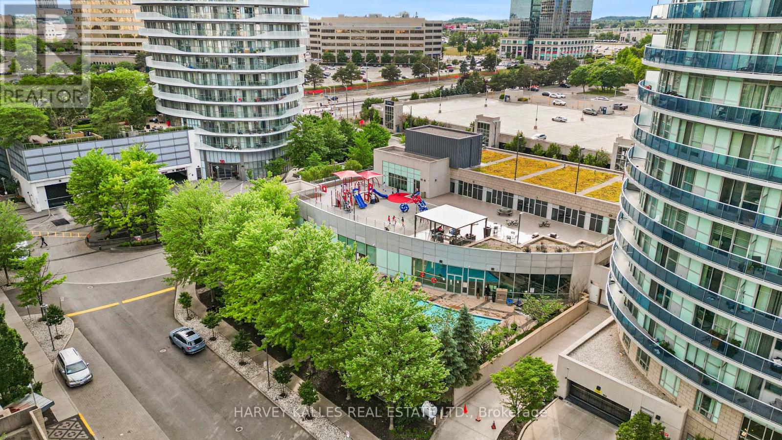 503 - 80 ABSOLUTE AVENUE