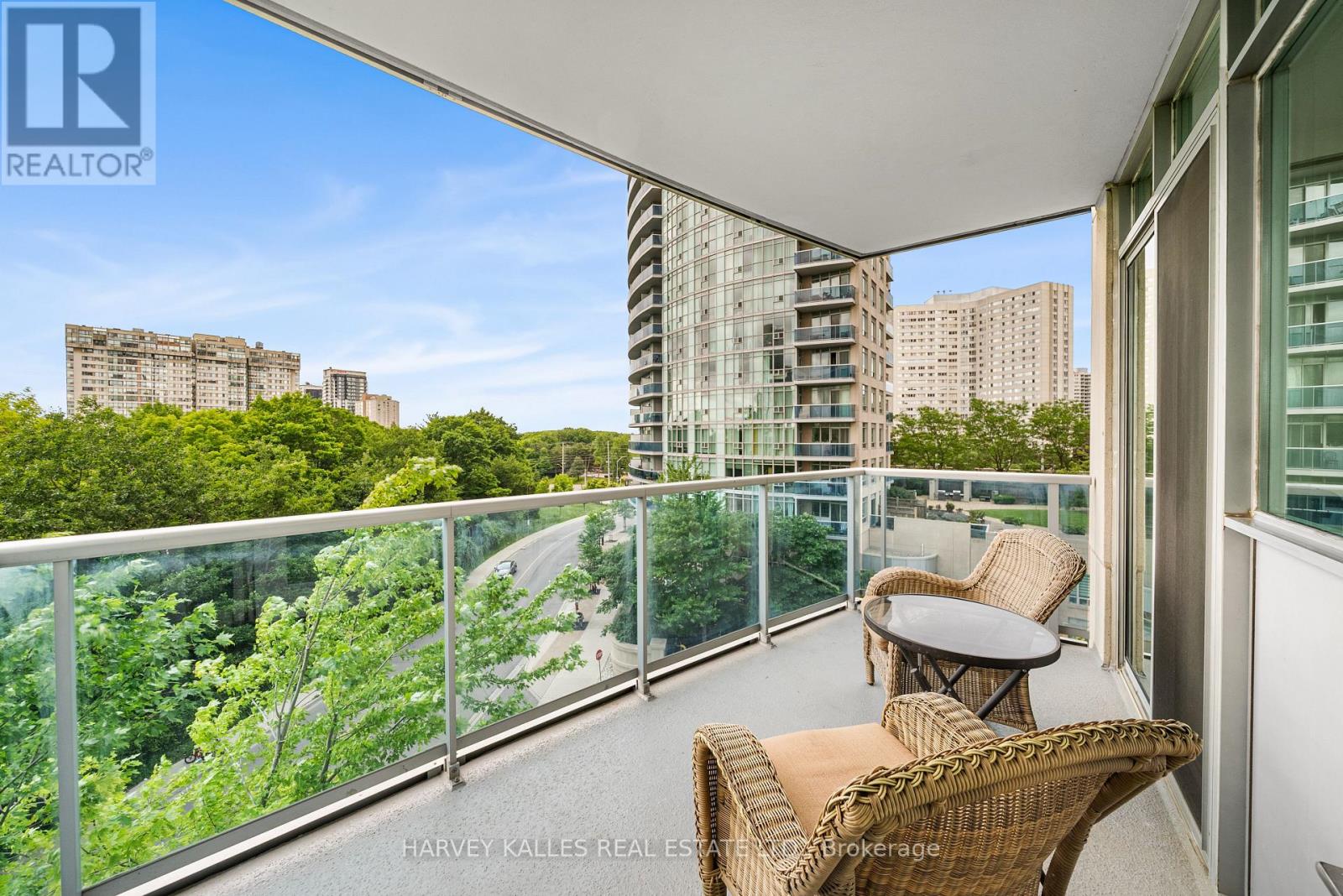 503 - 80 ABSOLUTE AVENUE