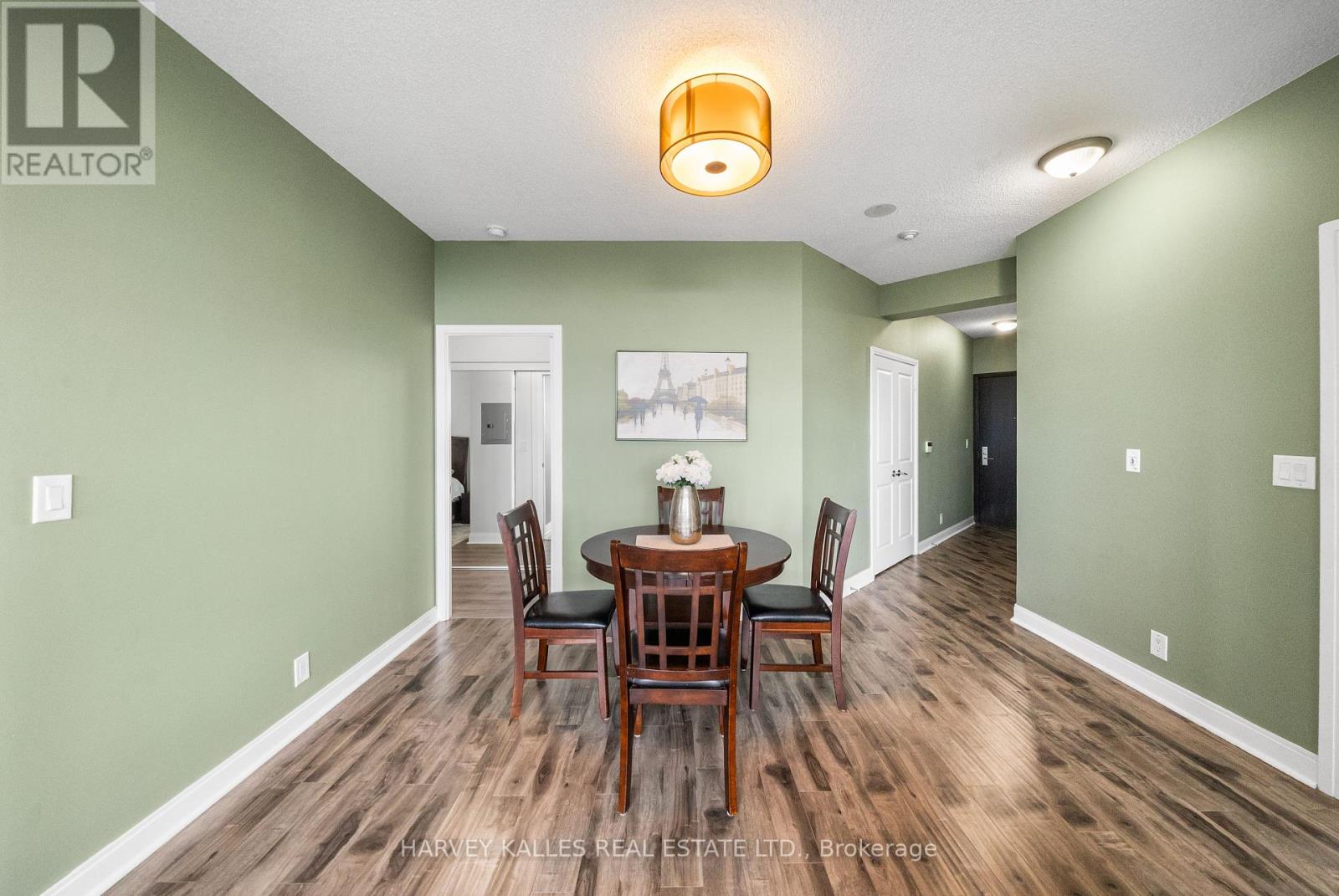 503 - 80 ABSOLUTE AVENUE