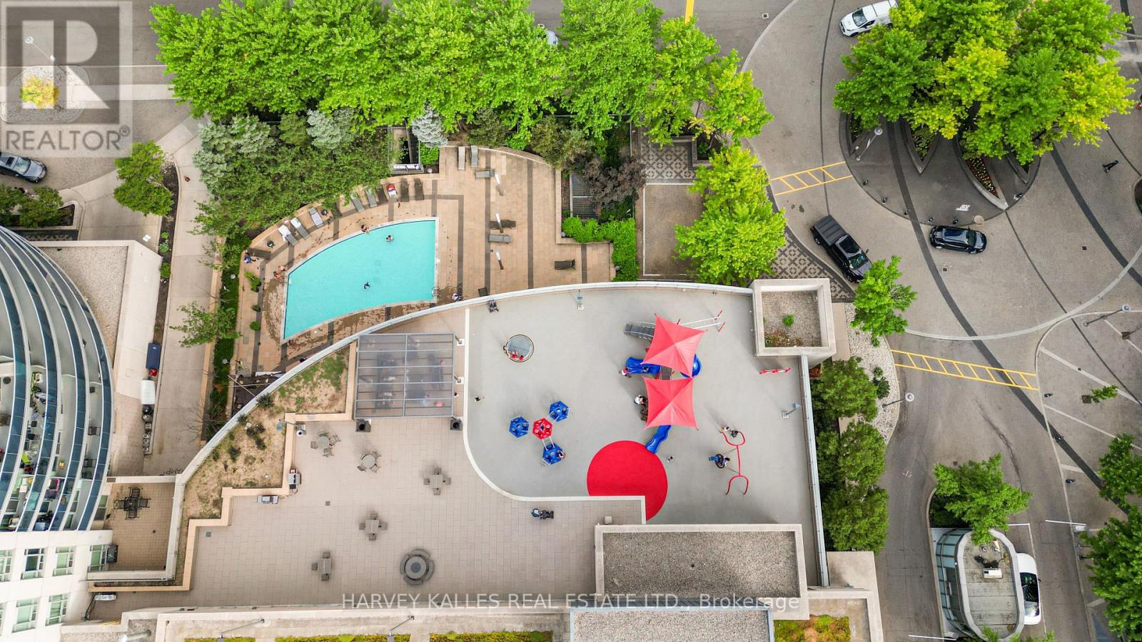 503 - 80 ABSOLUTE AVENUE