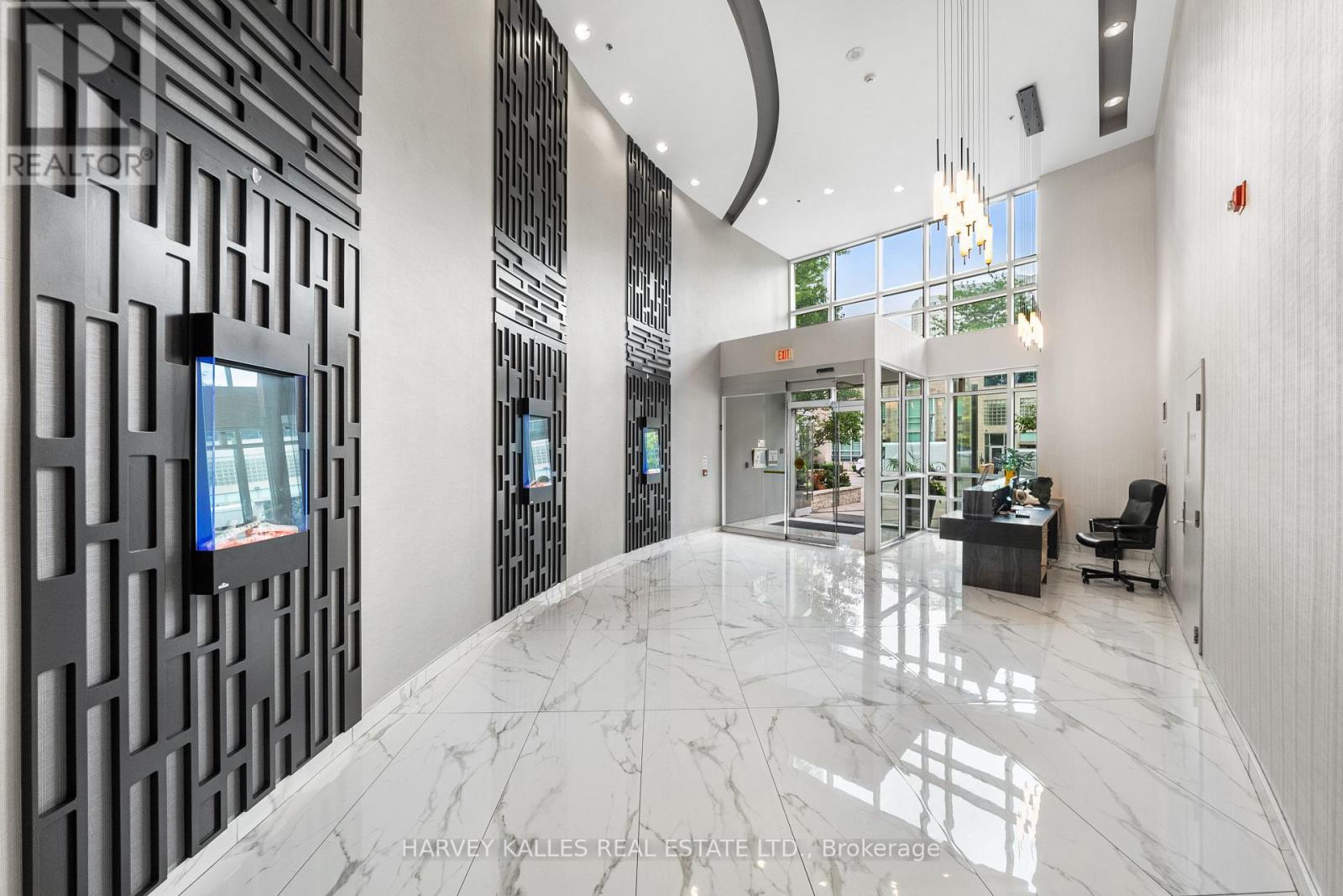 503 - 80 ABSOLUTE AVENUE