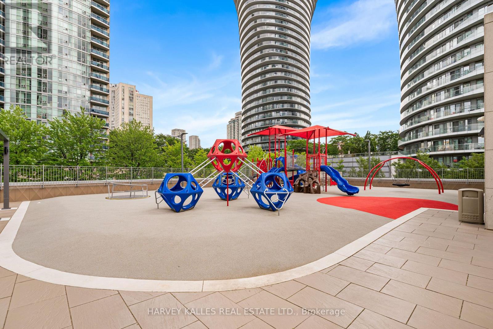 503 - 80 ABSOLUTE AVENUE