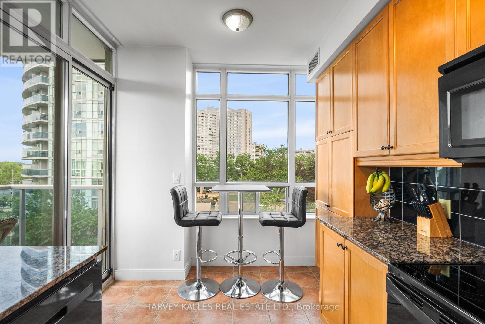 503 - 80 ABSOLUTE AVENUE