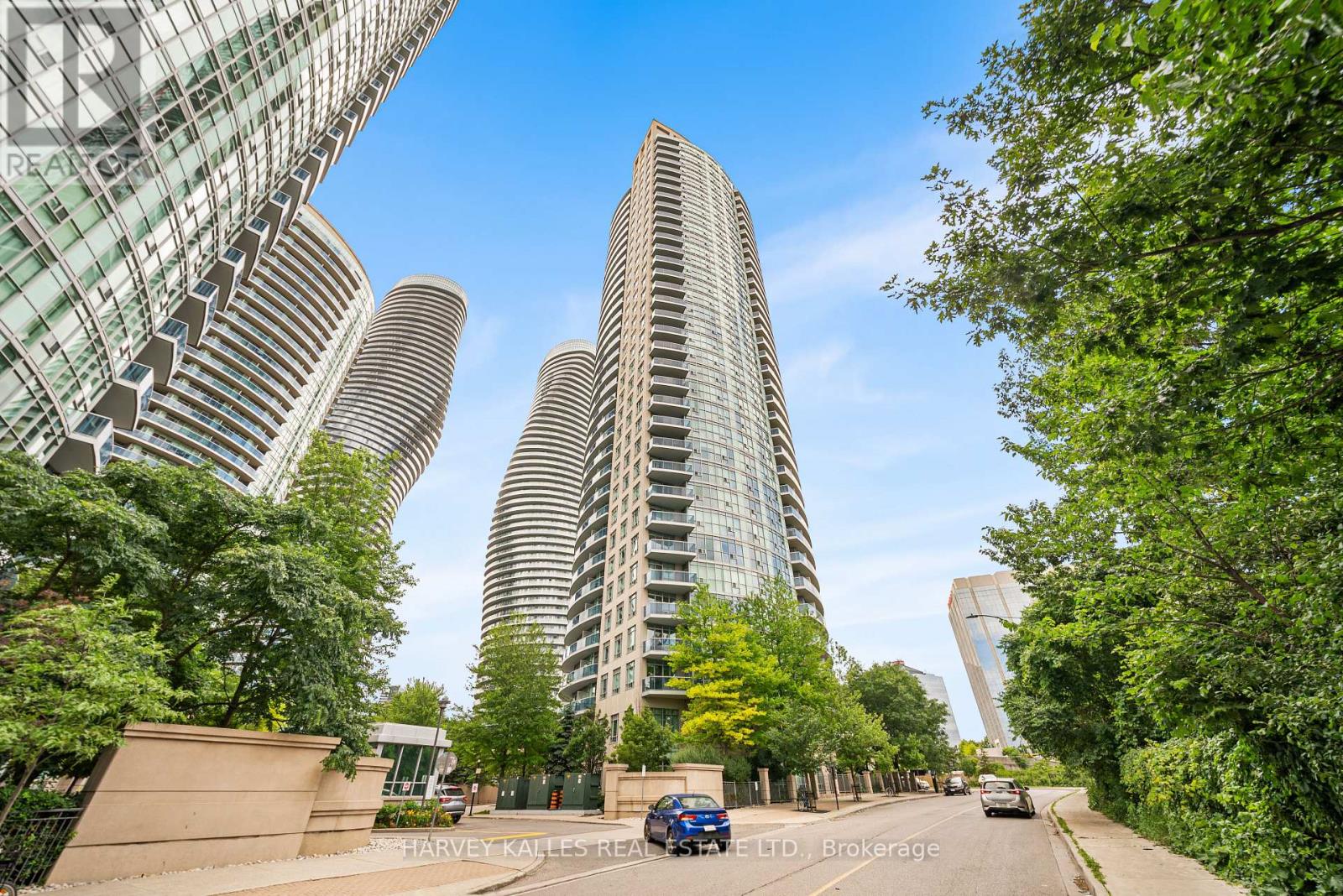 503 - 80 ABSOLUTE AVENUE