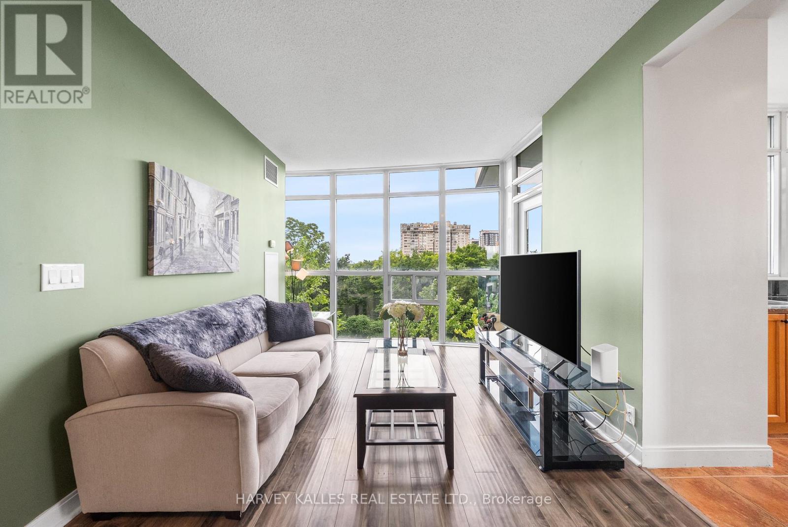 503 - 80 ABSOLUTE AVENUE