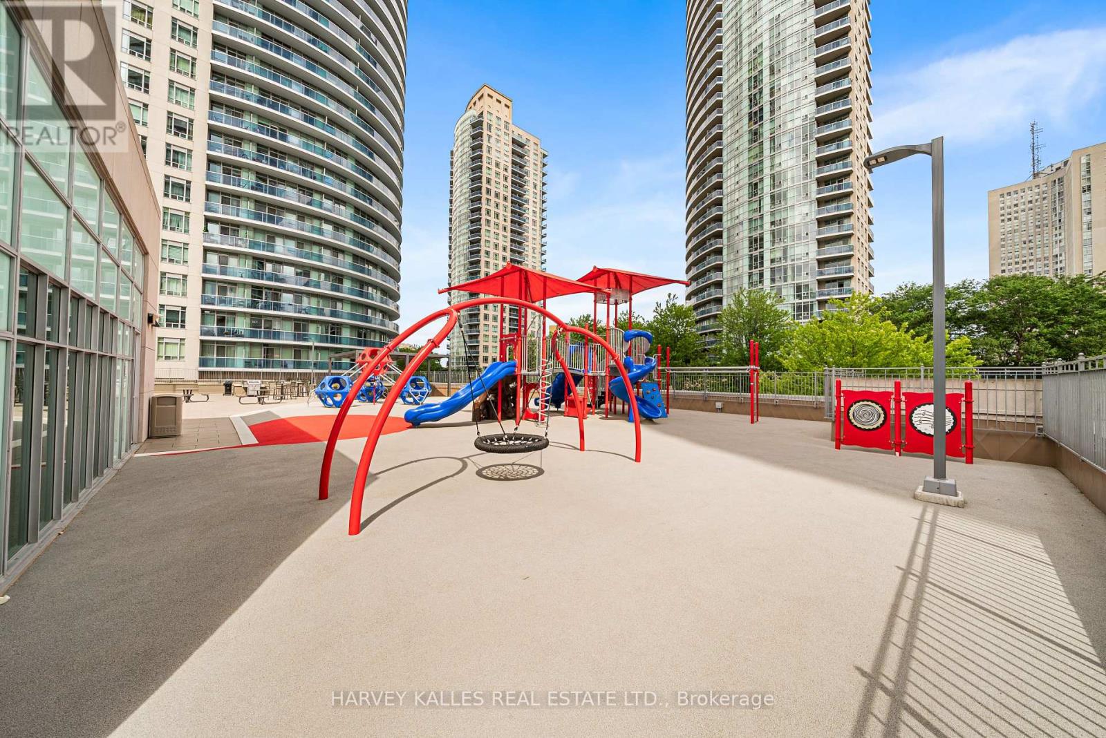 503 - 80 ABSOLUTE AVENUE