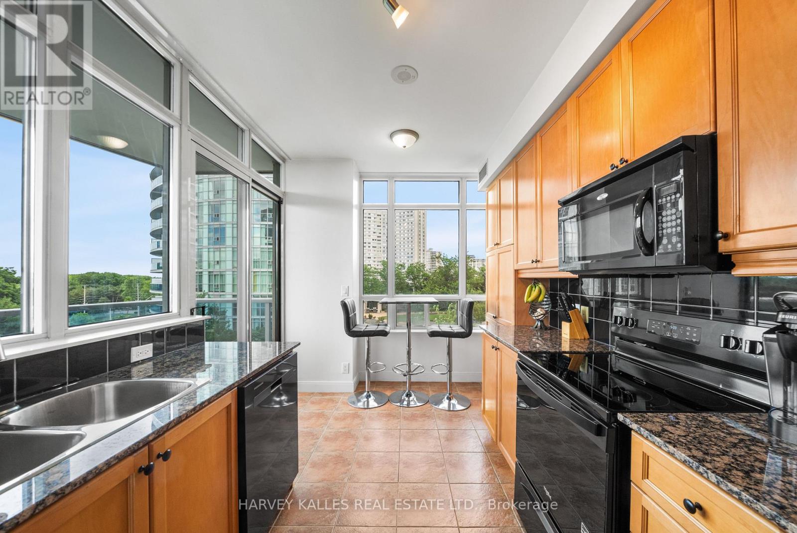 503 - 80 ABSOLUTE AVENUE