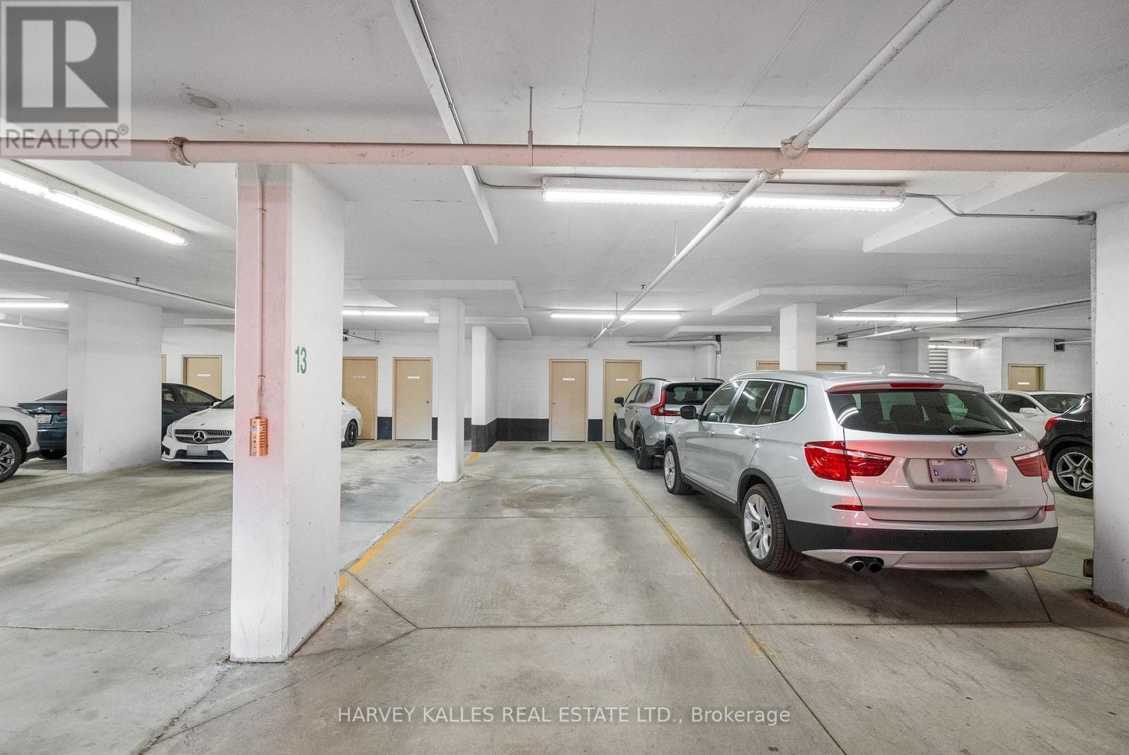 503 - 80 ABSOLUTE AVENUE