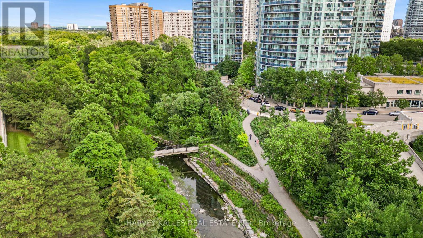 503 - 80 ABSOLUTE AVENUE