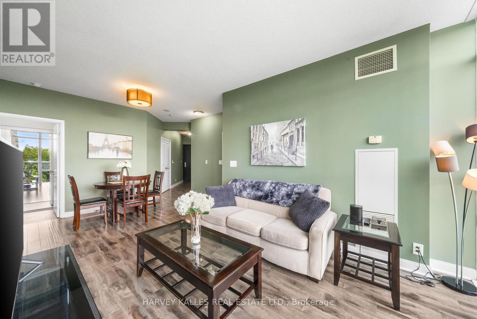 503 - 80 ABSOLUTE AVENUE