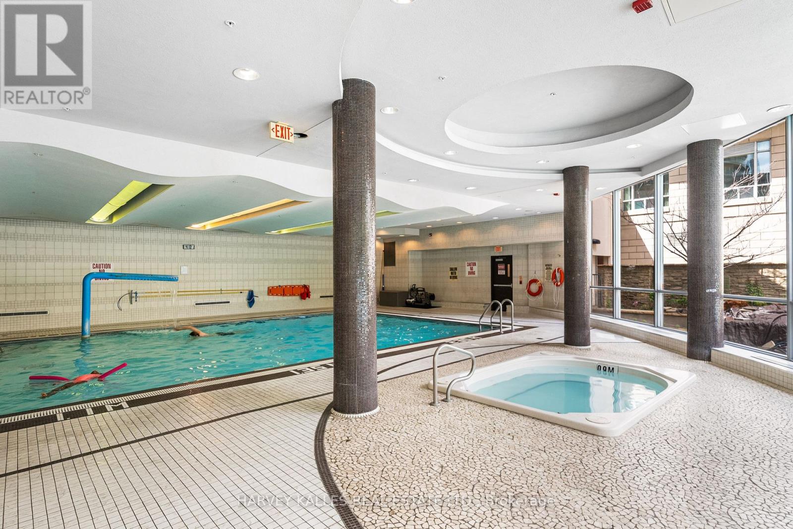 503 - 80 ABSOLUTE AVENUE