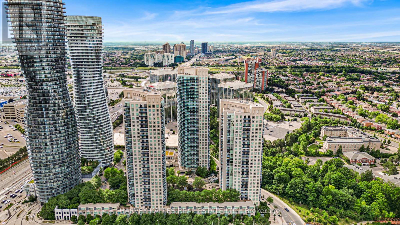 503 - 80 ABSOLUTE AVENUE