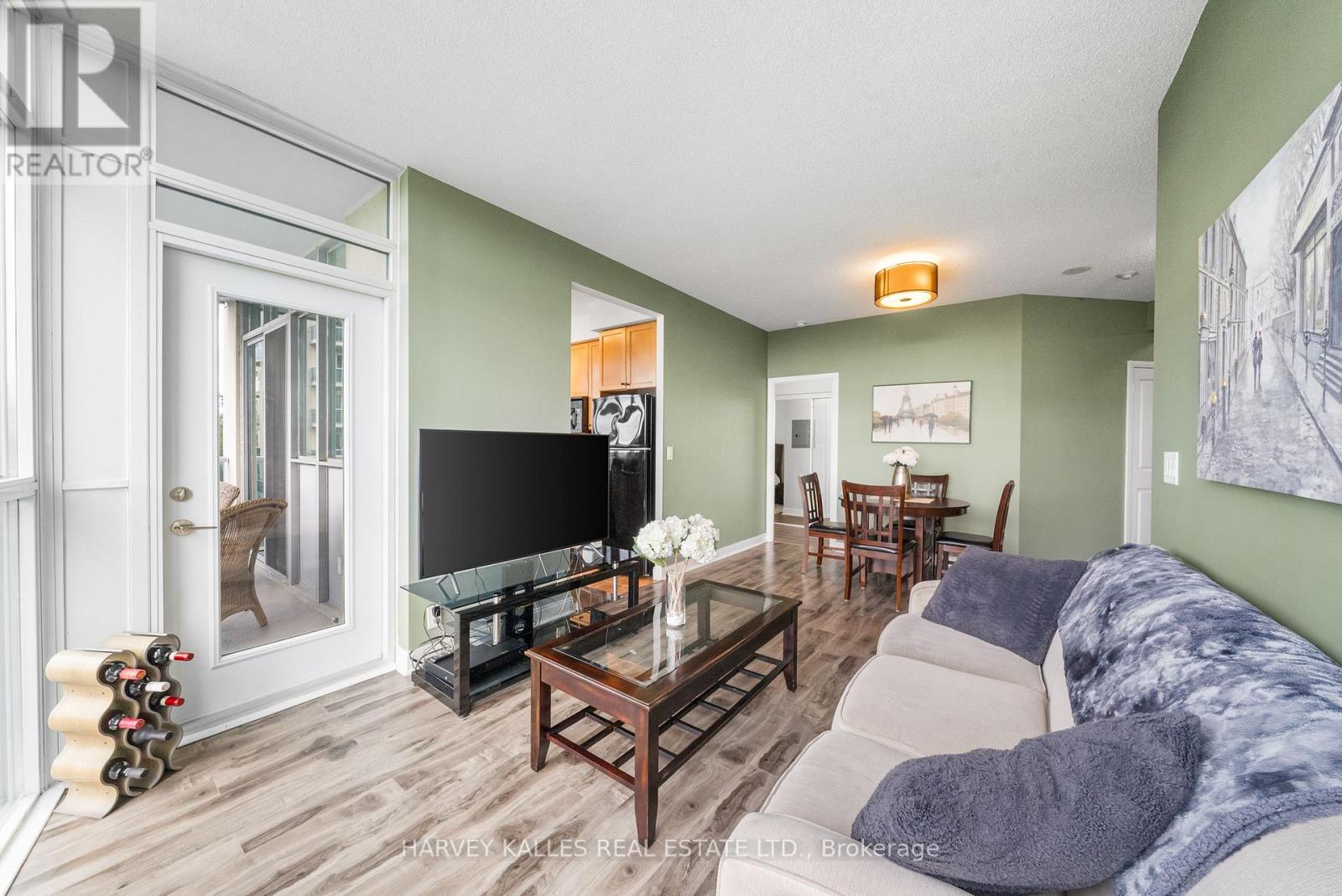 503 - 80 ABSOLUTE AVENUE