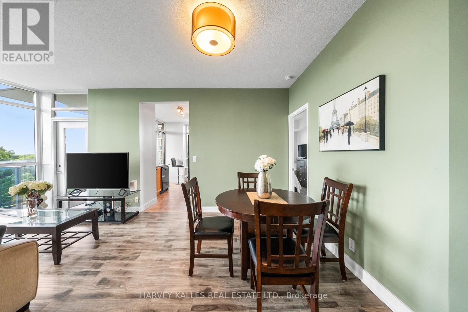 503 - 80 ABSOLUTE AVENUE