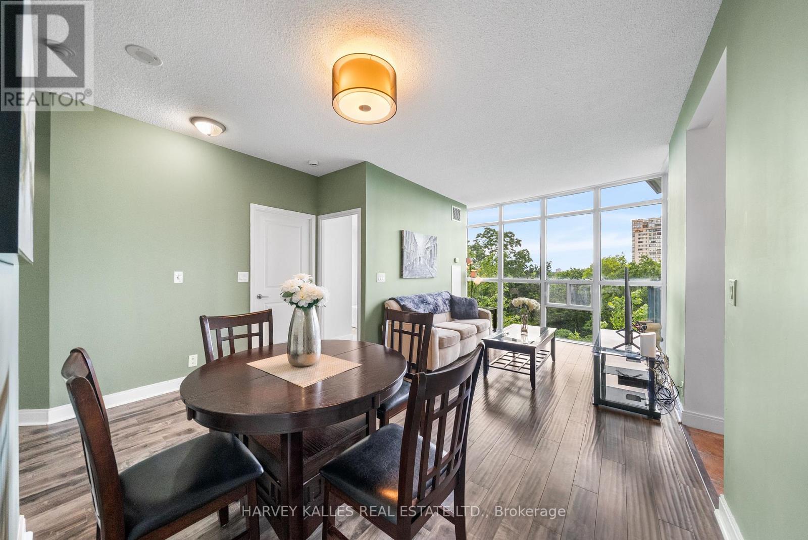 503 - 80 ABSOLUTE AVENUE