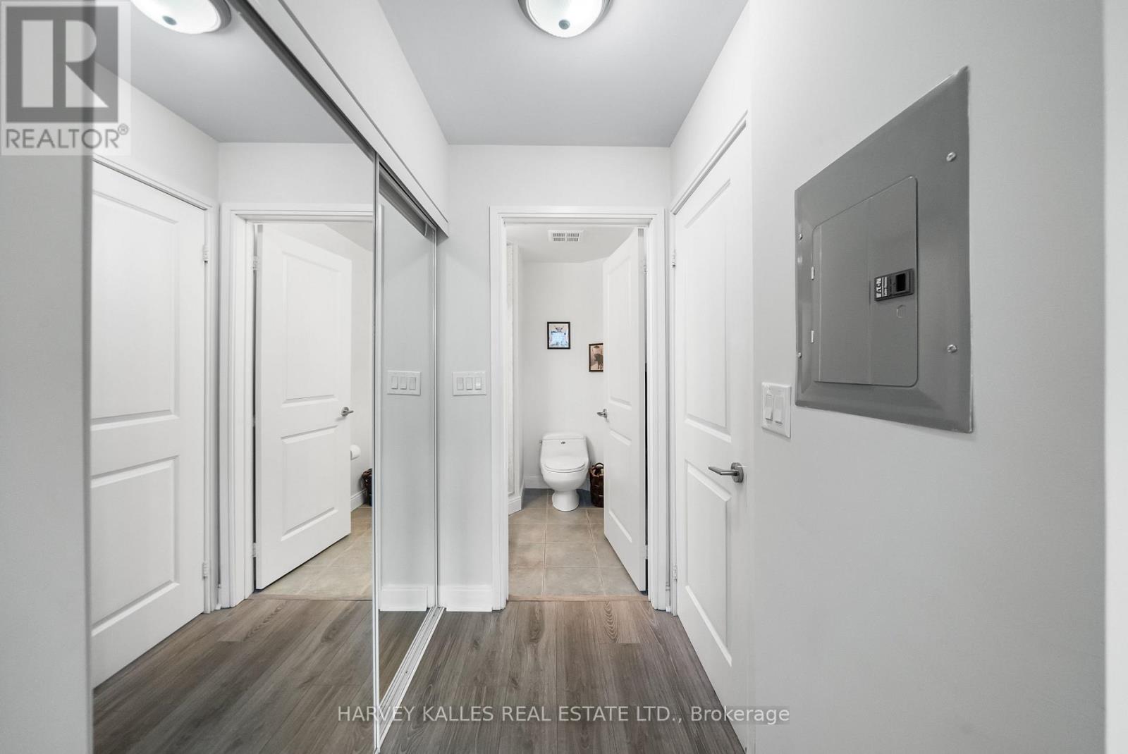 503 - 80 ABSOLUTE AVENUE