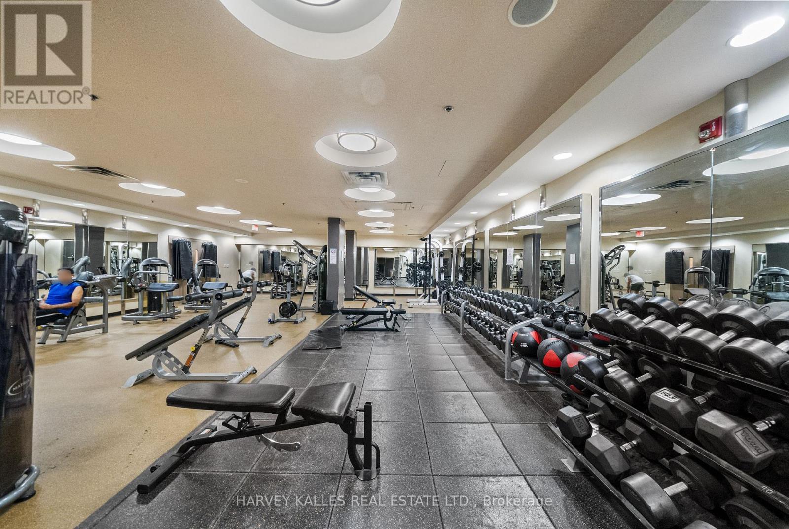 503 - 80 ABSOLUTE AVENUE