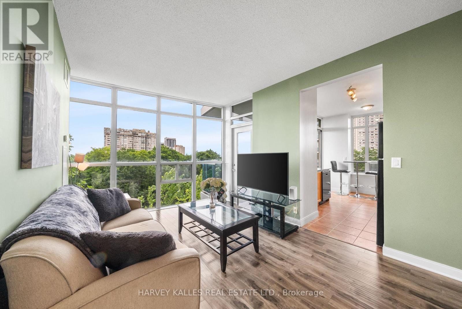 503 - 80 ABSOLUTE AVENUE