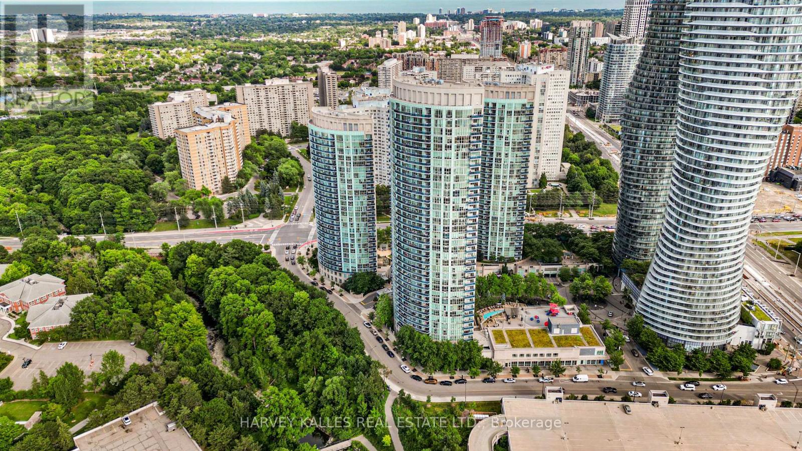 503 - 80 ABSOLUTE AVENUE