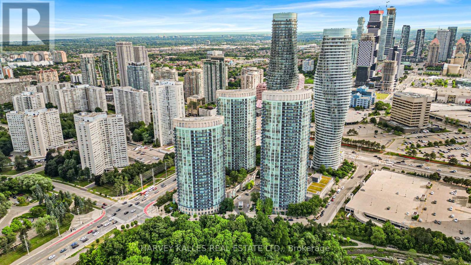 503 - 80 ABSOLUTE AVENUE