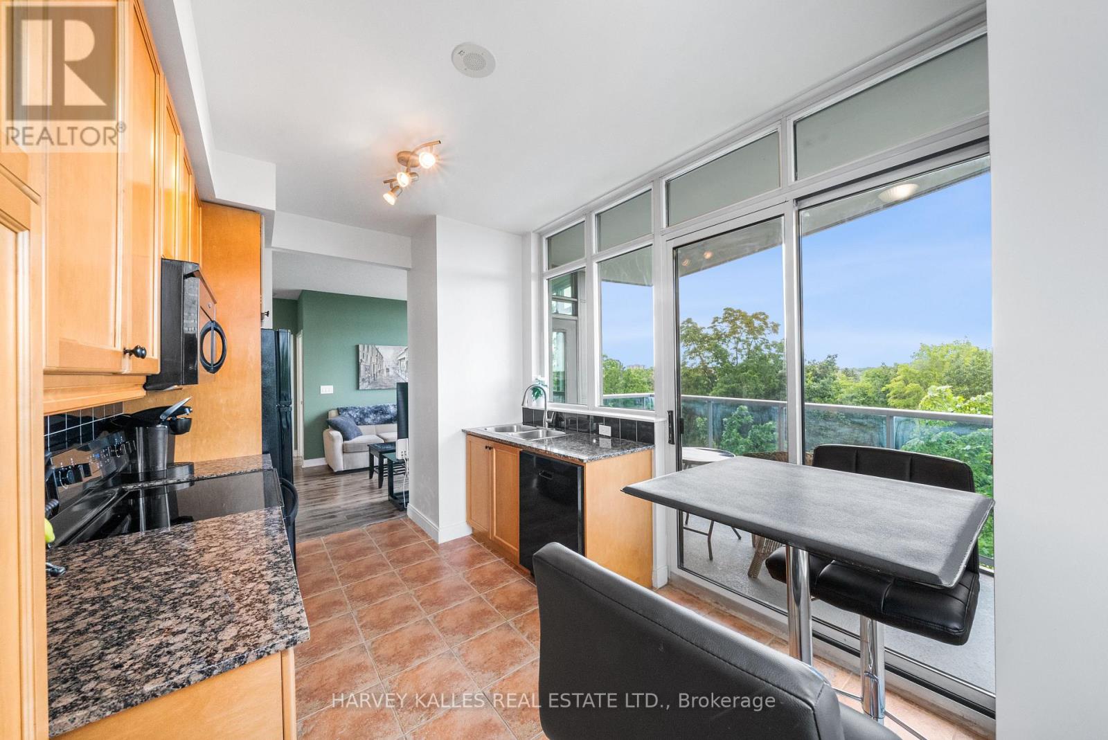503 - 80 ABSOLUTE AVENUE