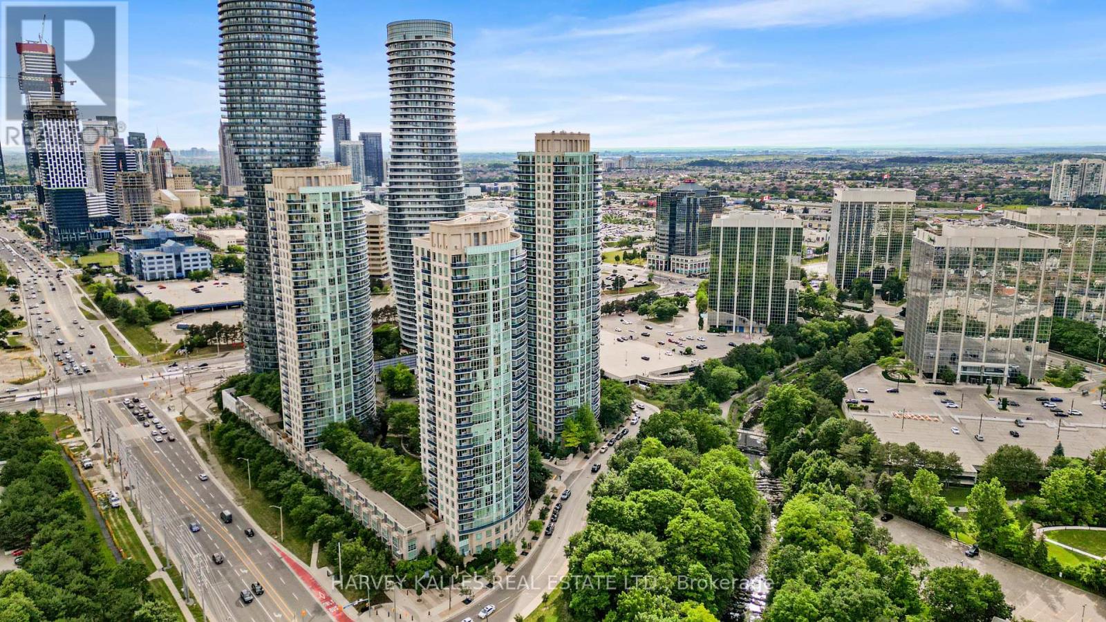 503 - 80 ABSOLUTE AVENUE