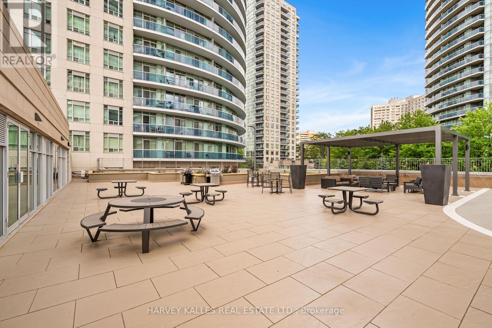 503 - 80 ABSOLUTE AVENUE