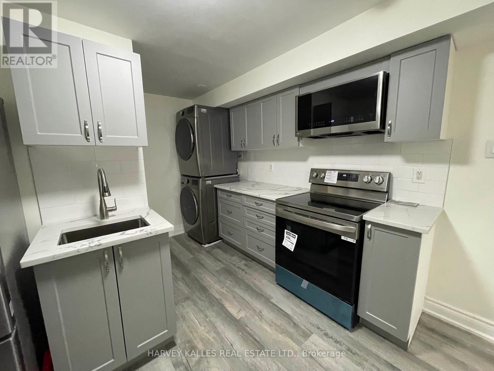 BASEMENT - 14 STABLE GATE