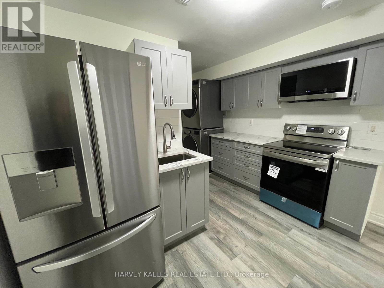 BASEMENT - 14 STABLE GATE