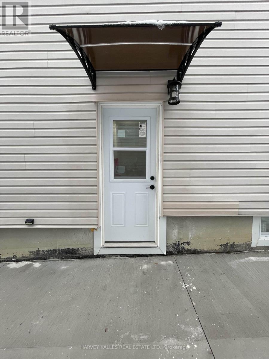 BASEMENT - 14 STABLE GATE